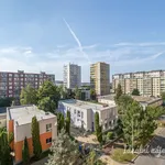 Pronajměte si 3 ložnic/e byt o rozloze 68 m² v Prague