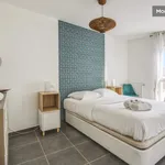 Appartement de 36 m² avec 1 chambre(s) en location à Marseille