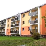 Rent 2 bedroom apartment in Žďár nad Sázavou