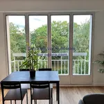 Appartement de 9 m² avec 4 chambre(s) en location à Orléans