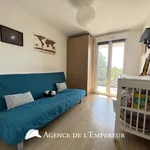 Rent 2 bedroom house of 63 m² in Rueil-Malmaison