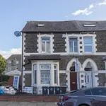 Rent 2 bedroom apartment of 50 m² in Cardiff