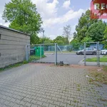 Pronajměte si 2 ložnic/e byt o rozloze 57 m² v Ostrava