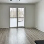 Vuokraa 1 makuuhuoneen asunto, 26 m² paikassa Espoo