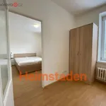 Rent 2 bedroom apartment of 40 m² in Ostrava