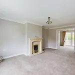 Rent 4 bedroom house in North West England