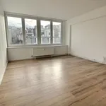 Huur 1 slaapkamer appartement in Saint-Gilles