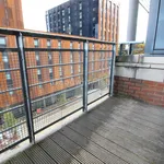 Rent 2 bedroom flat in Manchester