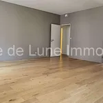 Rent 4 bedroom apartment of 123 m² in Lyon