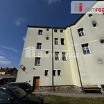 Pronajměte si 2 ložnic/e byt o rozloze 59 m² v Děčín