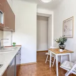 Rent 2 bedroom apartment of 52 m² in Warszawa Śródmieście