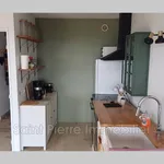 Appartement de 31 m² avec 1 chambre(s) en location à Cagnes