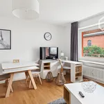 Rent 1 bedroom apartment of 44 m² in München