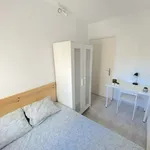 Rent a room in seville