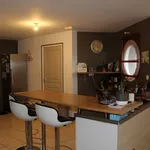 Rent 5 bedroom house of 125 m² in Pipriac