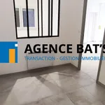 Rent 2 bedroom apartment of 3616 m² in SAINT ETIENNE