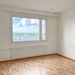 Vuokraa 3 makuuhuoneen asunto, 74 m² paikassa Vantaa