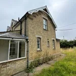 Rent 3 bedroom house in East Of England