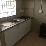 Rent 1 bedroom apartment of 12 m² in Johannesburg