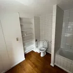 Studio of 60 m² in brussels