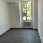 Appartement de 36 m² avec 2 chambre(s) en location à Biot