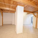 Pronájem bytu atypického 61m²