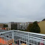 Rent 1 bedroom apartment of 753 m² in Berlin