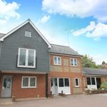 Rent 1 bedroom house in South East England