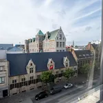 Huur 1 slaapkamer appartement in Antwerpen