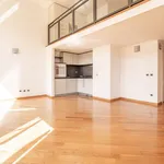 Rent 1 bedroom apartment of 80 m² in Roma 