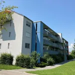 Rent 3 bedroom apartment of 56 m² in Avenches