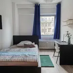 Rent a room in berlin