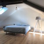 Appartement de 117 m² avec 4 chambre(s) en location à Pont-à-Mousson