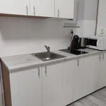 Pronajměte si 1 ložnic/e byt o rozloze 48 m² v Prague