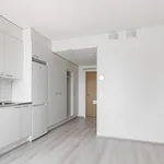 Rent 1 bedroom apartment of 22 m² in Riihimäki