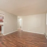 1 bedroom apartment of 602 sq. ft in Edmonton