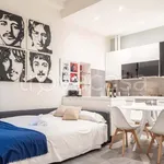 Rent 1 bedroom apartment of 55 m² in Milano