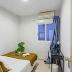 Alquilar 9 dormitorio apartamento en Valencia