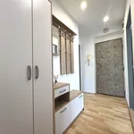 Pronajměte si 2 ložnic/e byt o rozloze 55 m² v Kroměříž