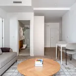 Alquilo 2 dormitorio apartamento de 49 m² en Madrid