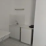 Appartement de 23 m² avec 1 chambre(s) en location à Le Mans