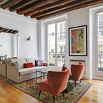 Appartement de 340 m² avec 1 chambre(s) en location à Paris