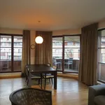 Appartement de 106 m² avec 3 chambre(s) en location à Auderghem