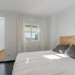 Rent 2 bedroom apartment of 54 m² in Málaga