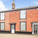 Terraced house to rent in Main Street, Frodsham WA6