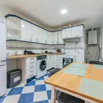 Rent 4 bedroom apartment in Valladolid