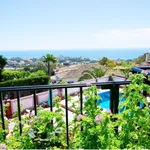 VISTAS AL MAR BENALMÁDENA