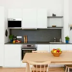 Rent 1 bedroom apartment of 41 m² in berlin