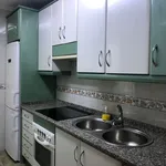 Alquilo 2 dormitorio apartamento de 55 m² en Salamanca