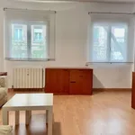 Rent 3 bedroom apartment of 90 m² in madrid